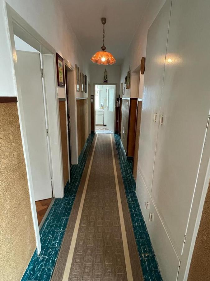 شقة Apartman Pcelica بولا المظهر الخارجي الصورة